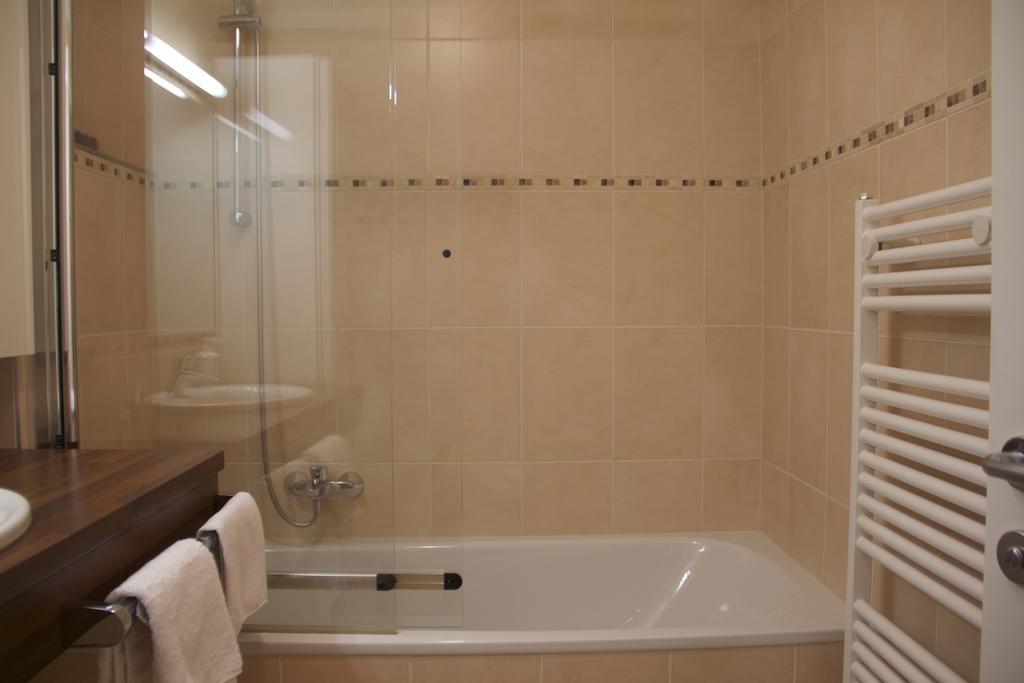 Premarental Apartment Vienna Room photo