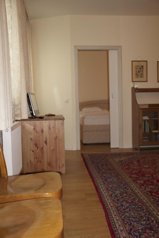 Premarental Apartment Vienna Room photo