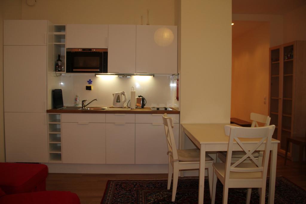 Premarental Apartment Vienna Room photo