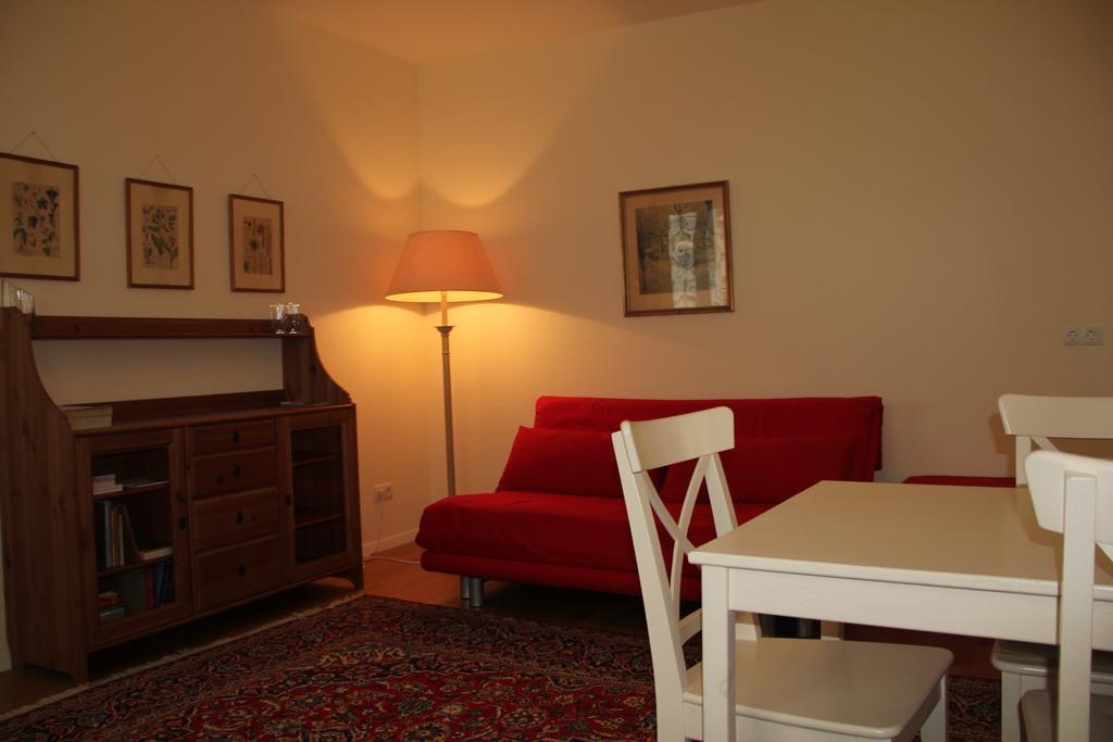 Premarental Apartment Vienna Room photo