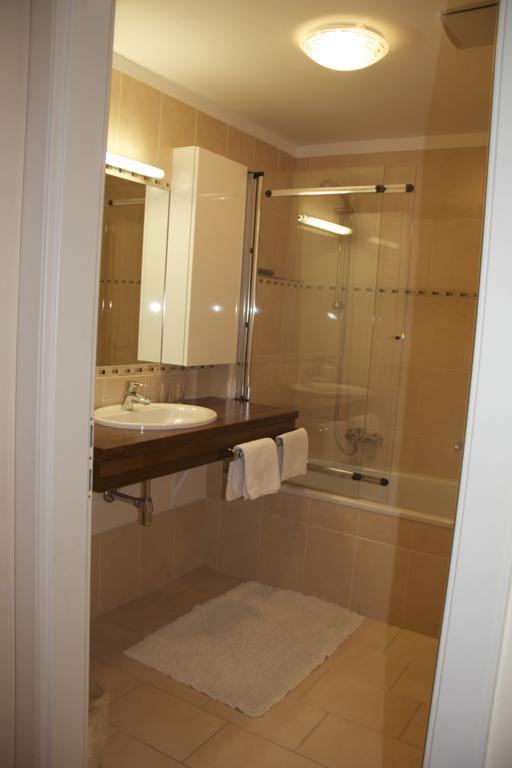 Premarental Apartment Vienna Room photo