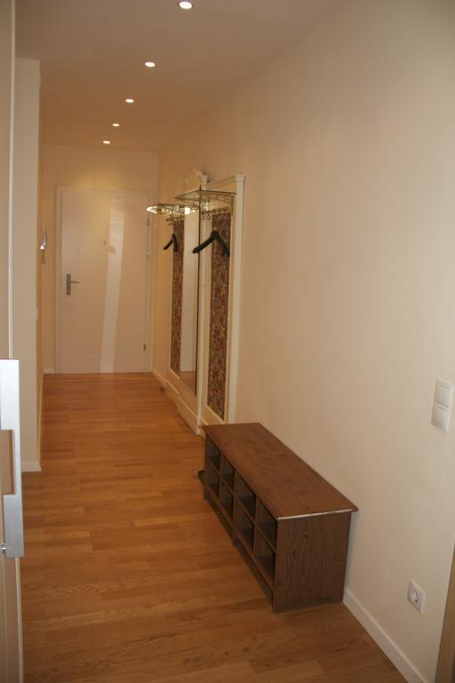 Premarental Apartment Vienna Room photo